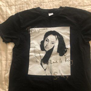 Men's Supreme T Shirt